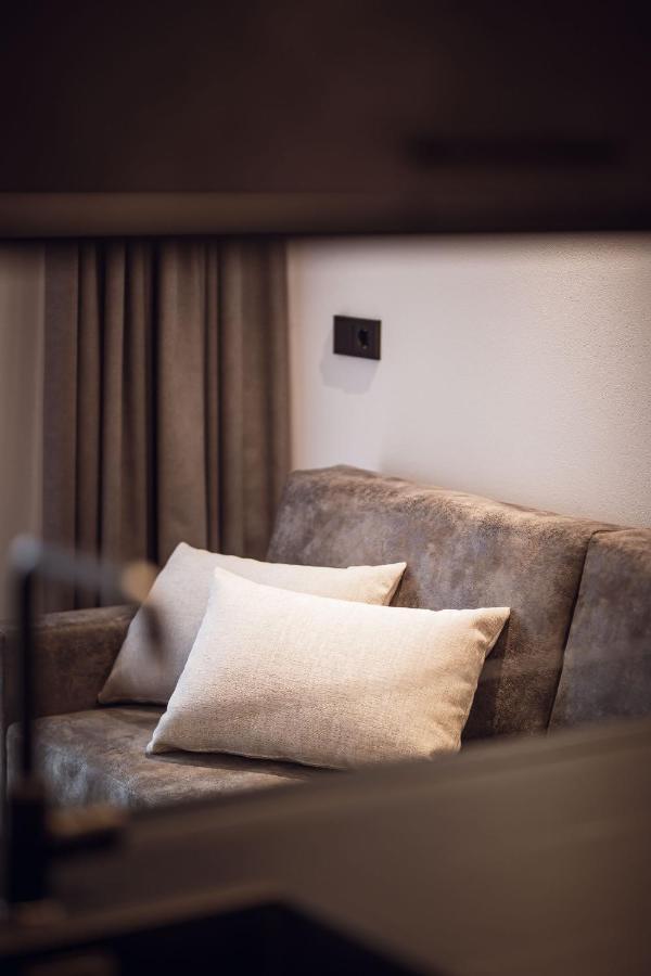 Rouda Luxury Retreat Am Kronplatz Olang Экстерьер фото