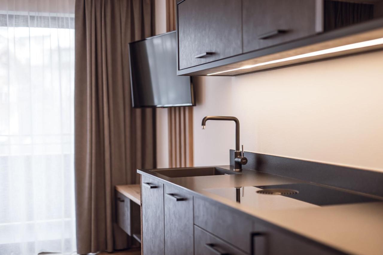Rouda Luxury Retreat Am Kronplatz Olang Экстерьер фото