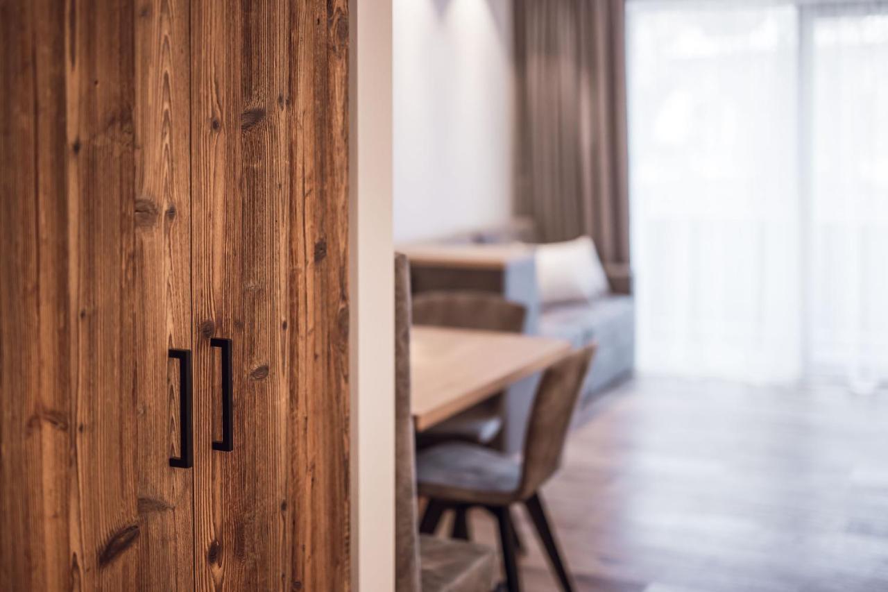 Rouda Luxury Retreat Am Kronplatz Olang Экстерьер фото