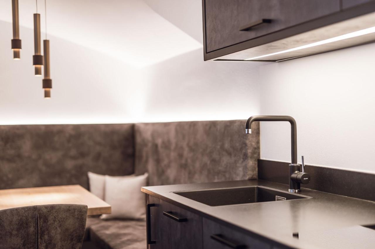 Rouda Luxury Retreat Am Kronplatz Olang Экстерьер фото