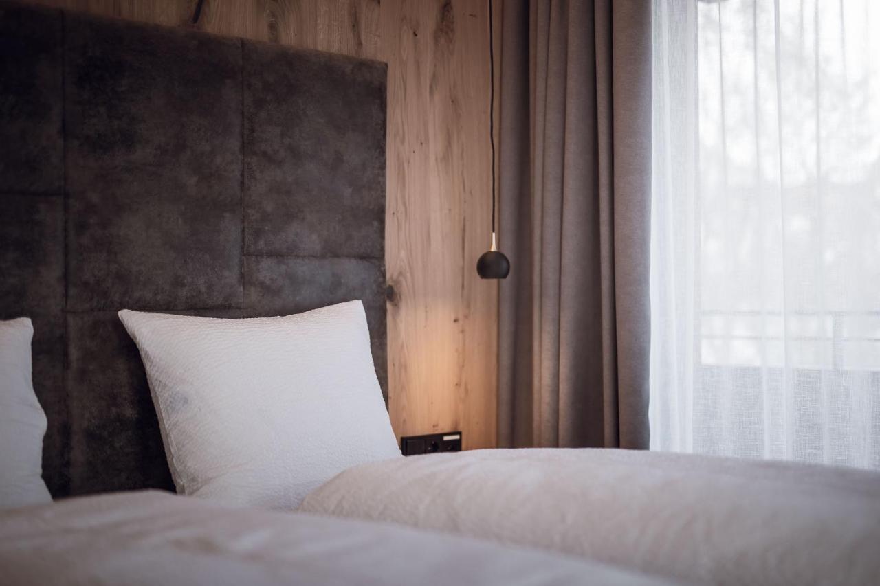 Rouda Luxury Retreat Am Kronplatz Olang Экстерьер фото