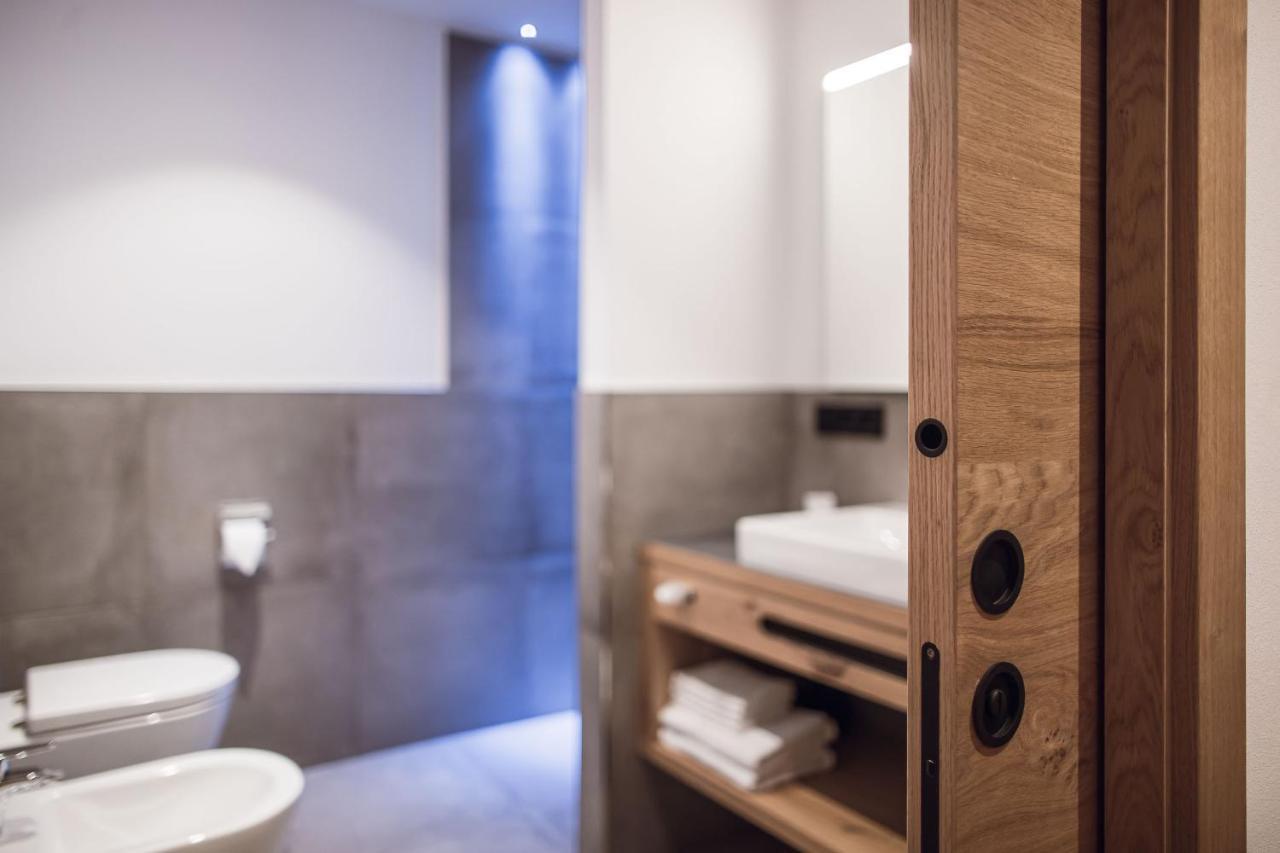 Rouda Luxury Retreat Am Kronplatz Olang Экстерьер фото