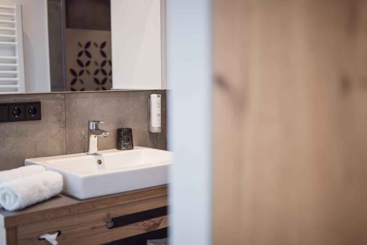 Rouda Luxury Retreat Am Kronplatz Olang Экстерьер фото