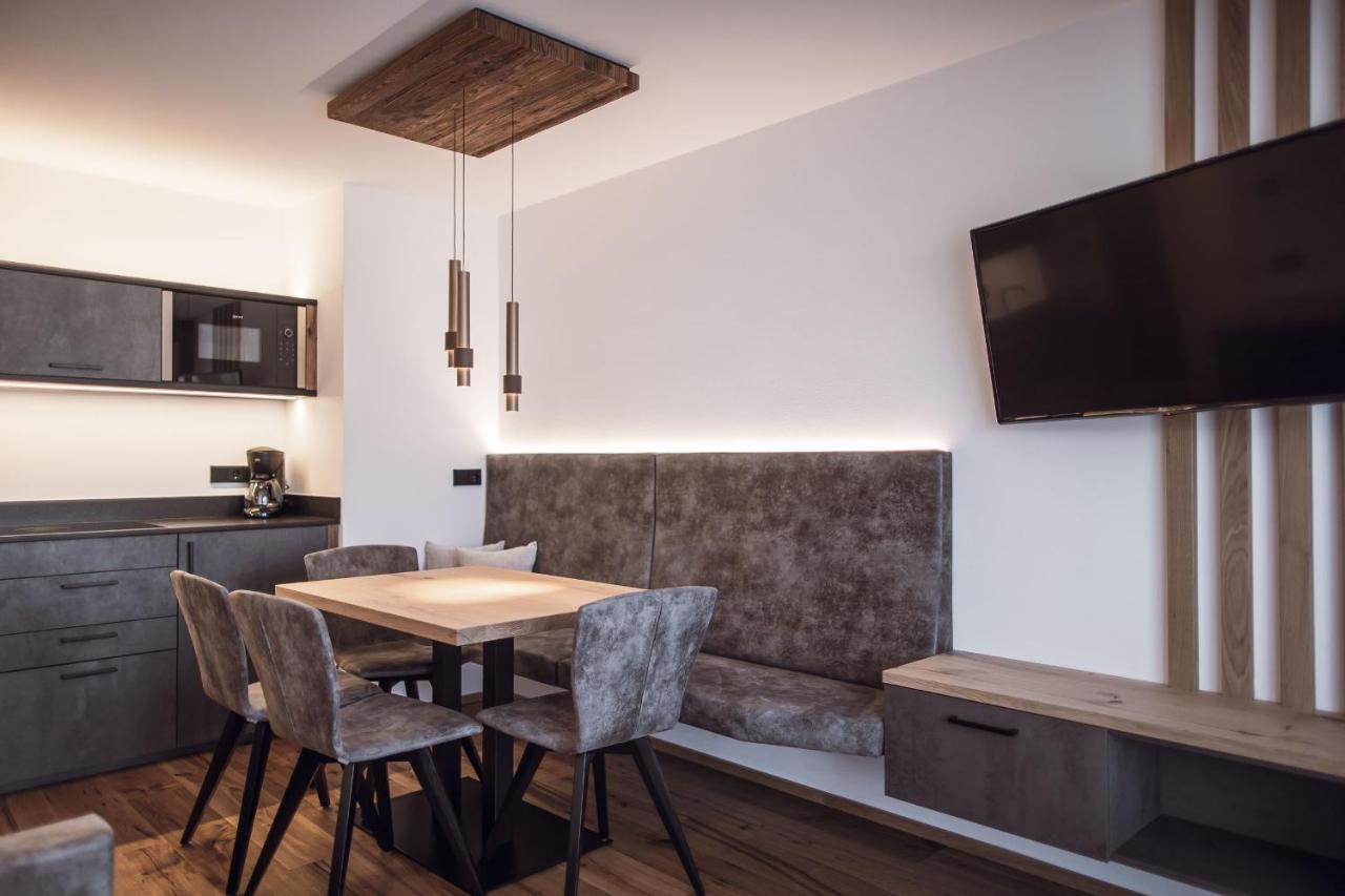 Rouda Luxury Retreat Am Kronplatz Olang Экстерьер фото